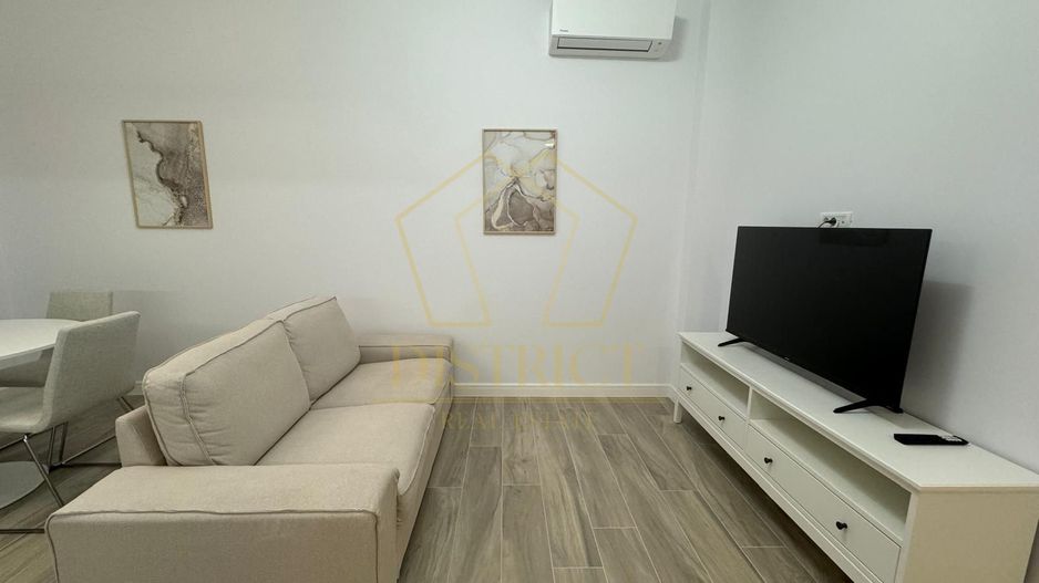 Apartament superb cu 3 camere | Future Residence | Giroc - Poză 4