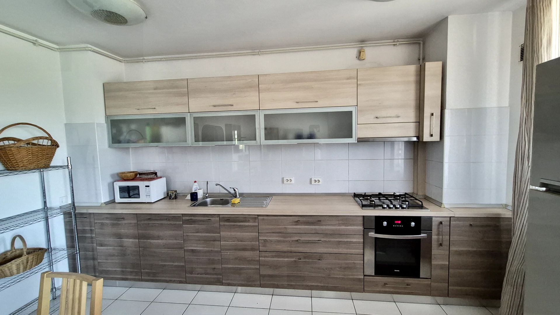 Apartament cu 2 camere 85 mp + 35 mp terasa si balconul + 2 locuri de parcare - Poză 13