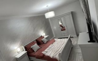 AP. 2 CAMERE- SALAJAN, PARCARE INCLUSA, BLOC NOU, METROU 7 MINUTE - Poză 2
