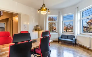 Casa de inchiriat in Zona Andrei Muresanu - Poză 33