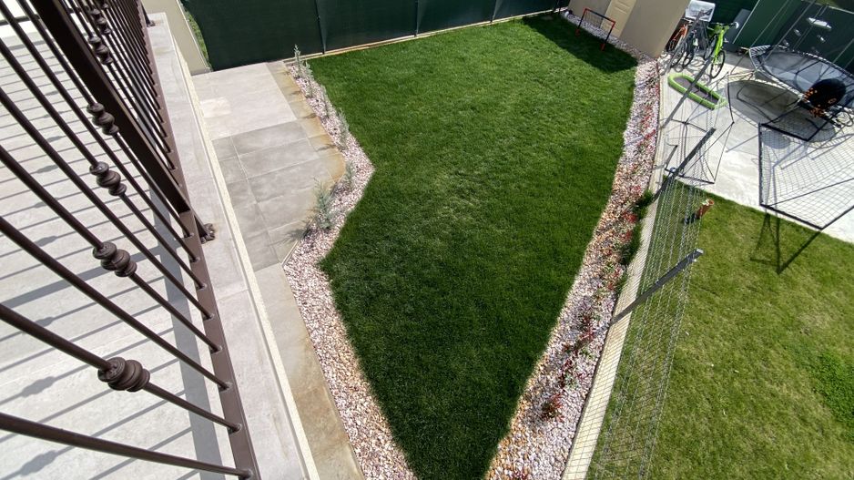 COMISION 0, Duplex 4 Camere, 101MP, P+E+Pod, Cartier Florilor, SACALAZ - Poză 11