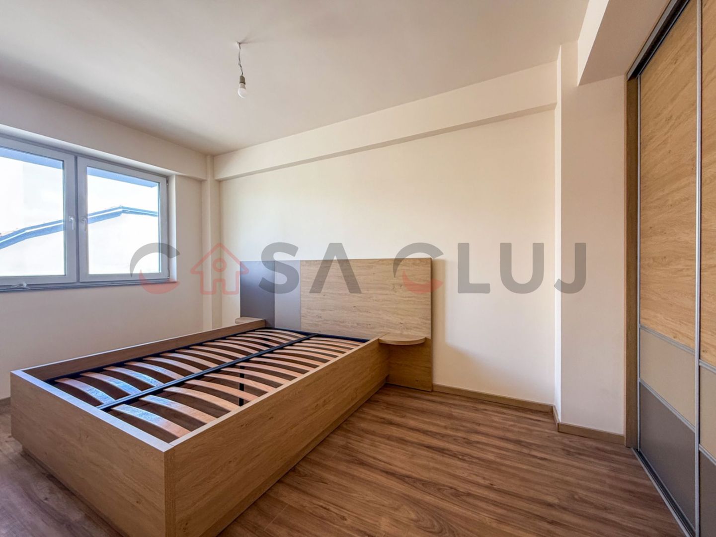 Apartament nou cu 2 camere, etaj 1, Intre Lacuri! - Poză 3