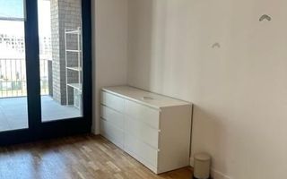 Studio partial mobilat spatios | Avalon Estate, Pipera - Poză 4