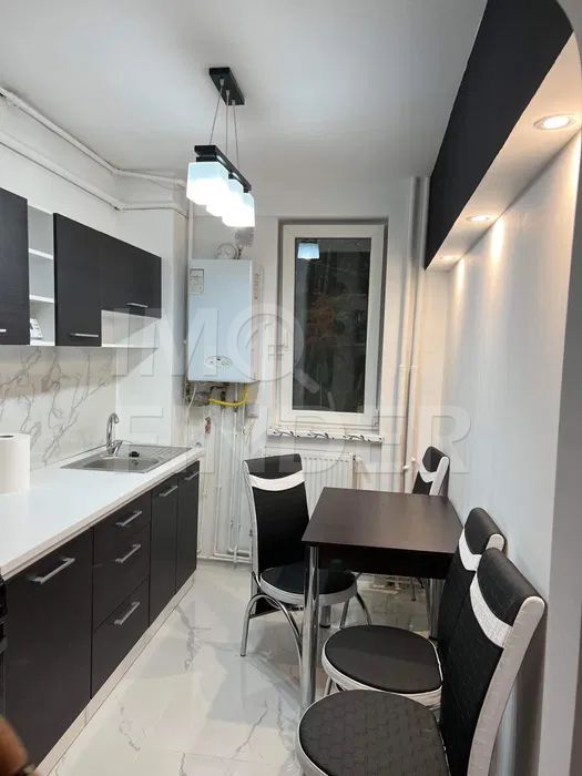 Apartament renovat 2 camere Gheorgheni - Poză 1
