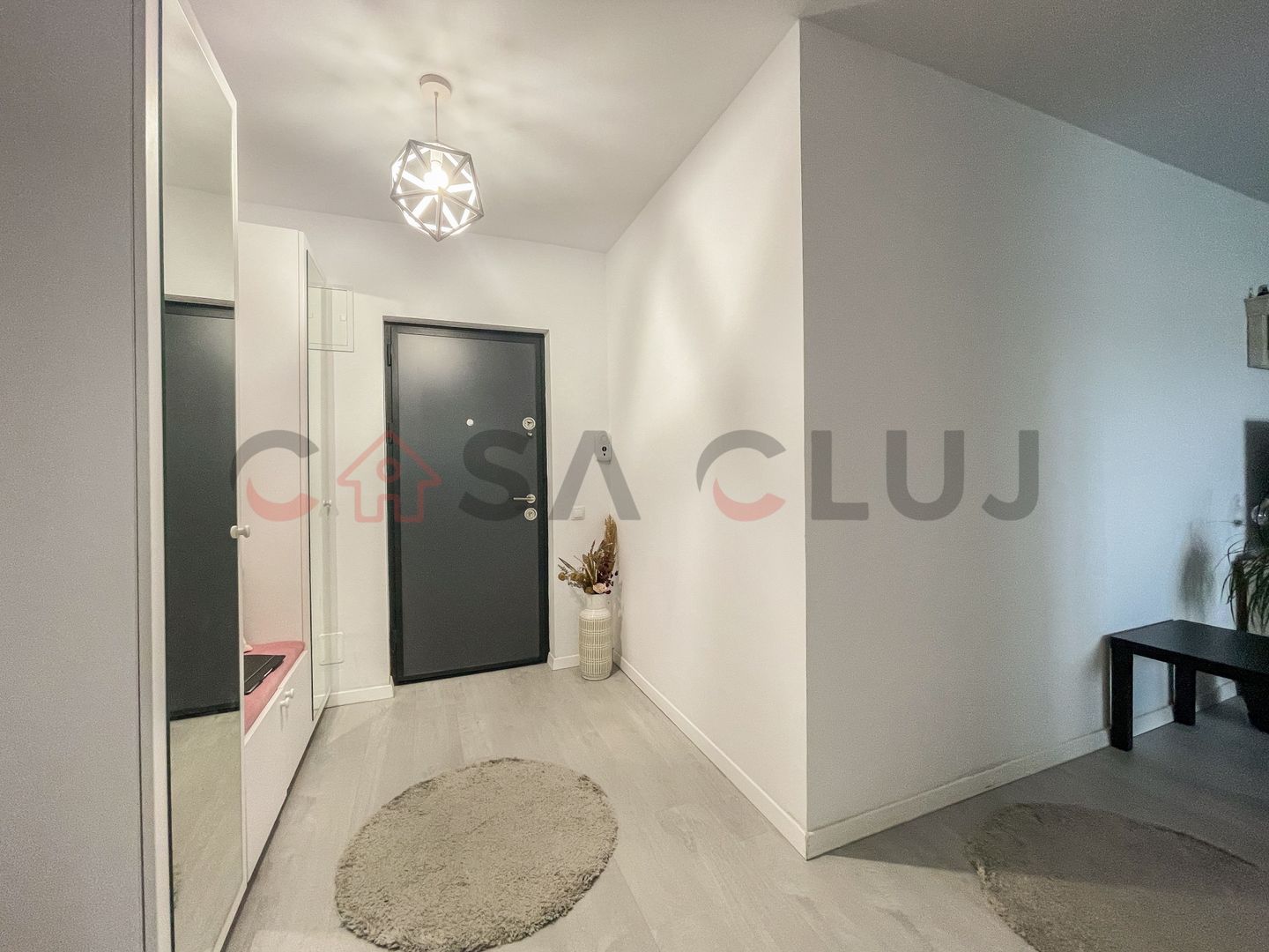 3 camere | 72 mp | Bloc nou 2021 | Etaj intermediar| - Poză 8