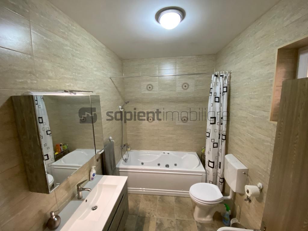 Sapient | Casa zona Haieu - Baile 1 Mai - Poză 14