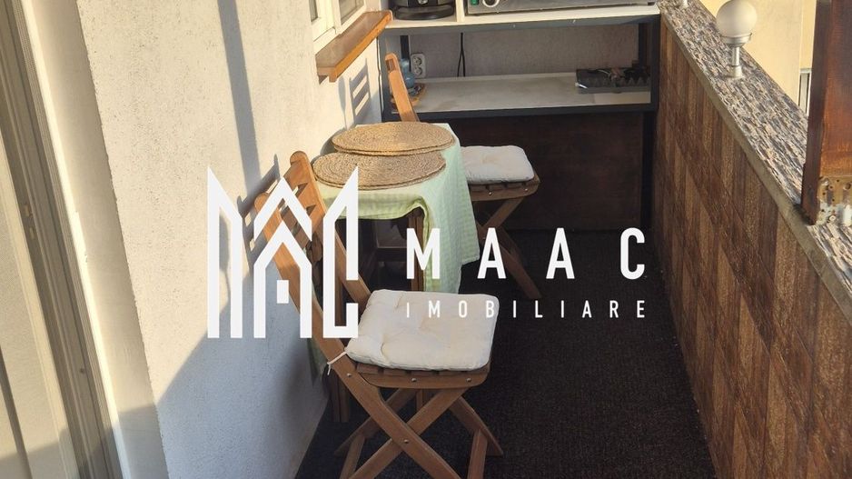 Apartament 2 camere | 45 MPU | Balcon | Pivniță | Loc de parcare | Ștrand - Poză 3