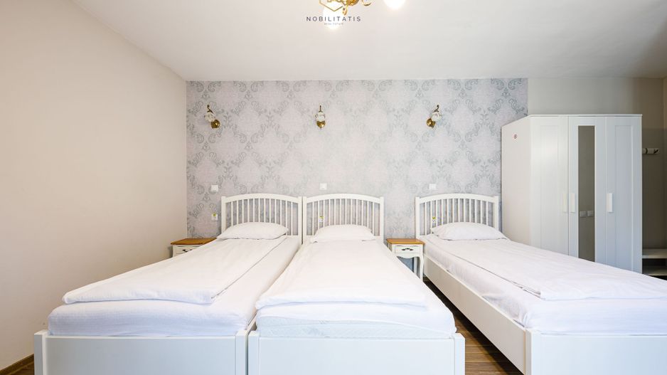 Pensiunea Bella Arad - O afacere profitabilă, la cheie! - Poză 6