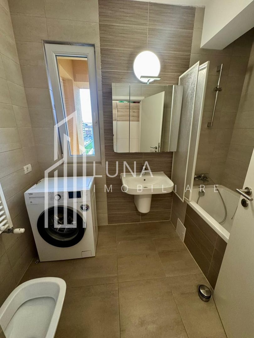 Închiriem apartament 2 camere – Tractorul (Coresi) | Pet-friendly - Poză 4