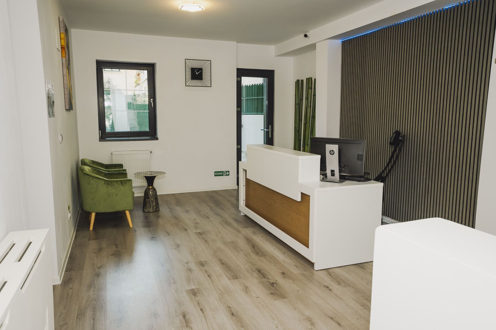 Casa MODERNA 2 minute Lacul Herastrau I OPORTUNITATE INVESTITIE - Poză 8