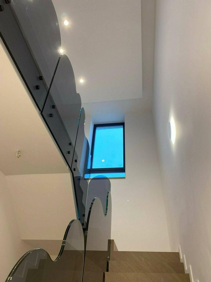 Penthouse exclusivist | 4 camere I Zona Floreasca / Aviatiei - Poză 17
