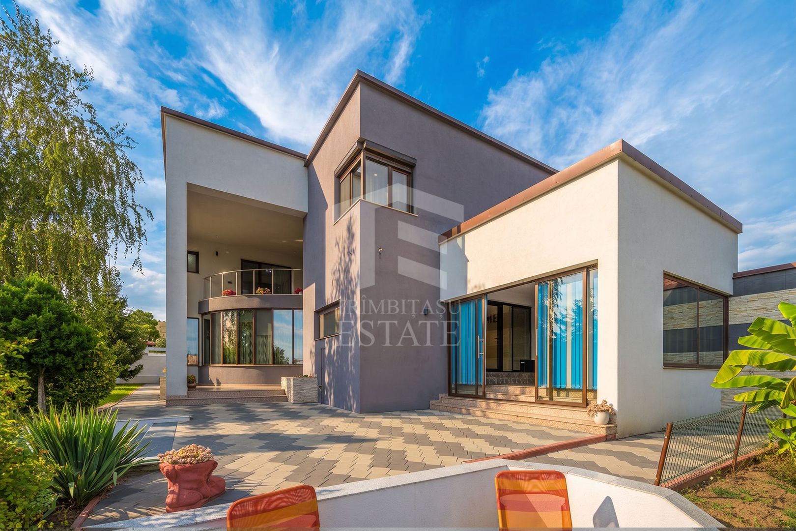 Vilă 342 mp cu piscină și 800 mp teren / 4 dormitoare / Pleașa - Poză 49