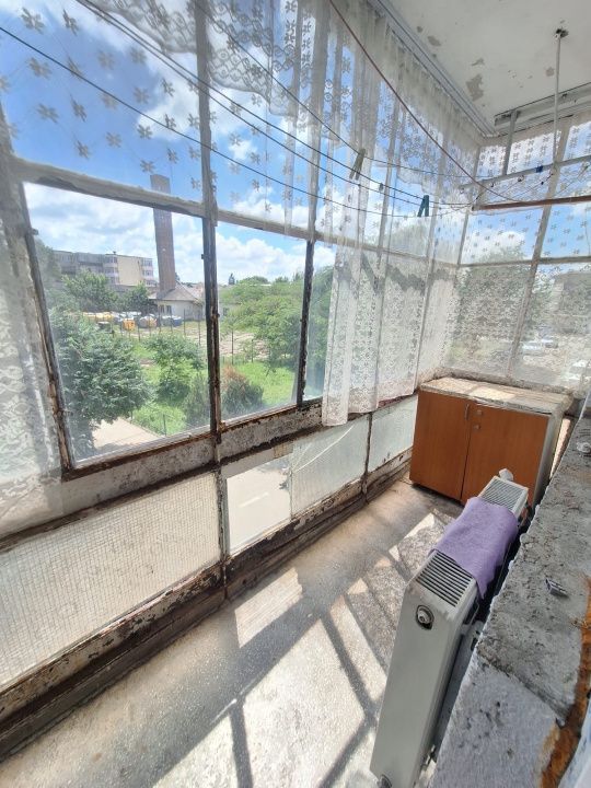 Apartament 3 camere, etaj 1, Costesti, Arges. 0% Comision - Poză 11