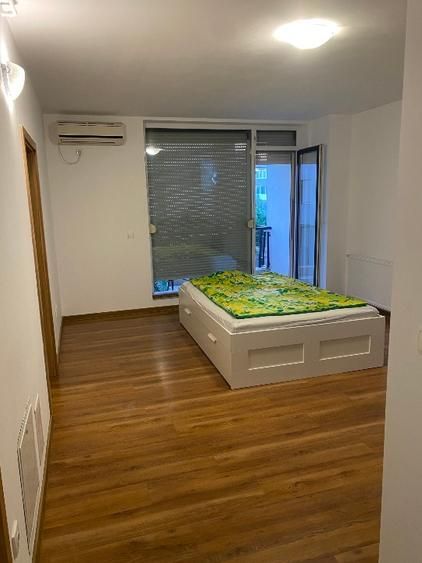 Șagului-Doina | 1 Cameră | 36 mp | Balcon 6 mp | Etaj 2 - Poză 5