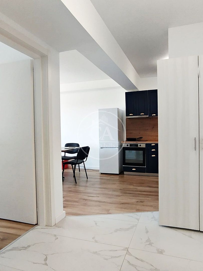 Apartament cu 3 camere de vânzare în PRIMA GREEN, Oradea - Poză 11