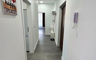 Apartament cu 2 camere + 2 locuri de parcare de vânzare, zona Dumbrăvița - Poză 9