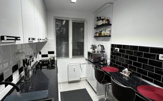 OPORTUNITATE | APARTAMENT 3 CAMERE | OBOR | MOBILAT MODERN - Poză 8