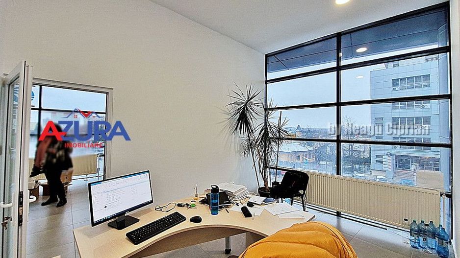 Inchiriere spatiu birouri, Ultracentral - Poză 2