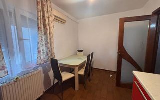 De inchiriat – Apartament 3 camere, 85 mp, partial mobilat - Poză 15