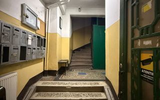 2 camere  | Centrala proprie  | Cismigiu | 53 mp - Poză 18