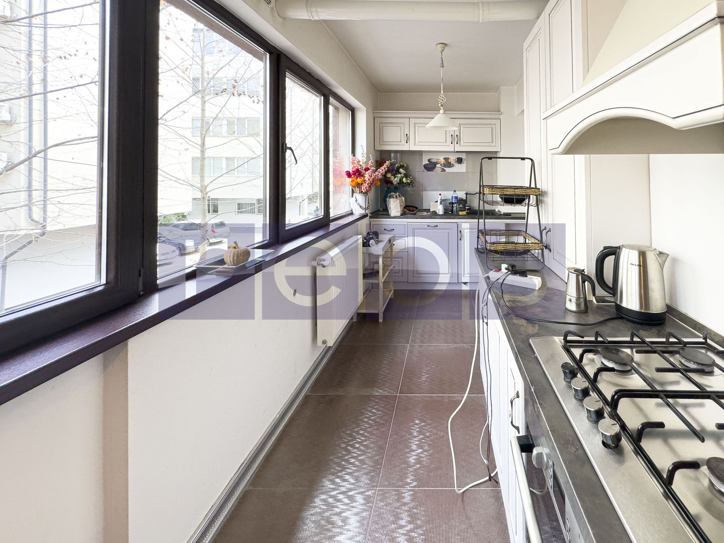 VÂNZARE | 2 CAMERE | POPESTI LEORDENI - Poză 4