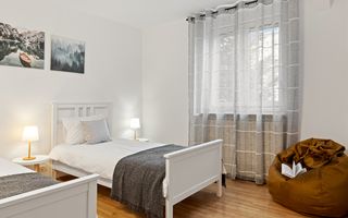3 camere | Mihalache | Domenii | Parc Ciresarii Sandu Aldea - Poză 20