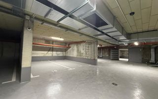 Studio | 41,9 mp utili | terasa de 7,7 mp | imobil nou | Timpuri Noi - Poză 8
