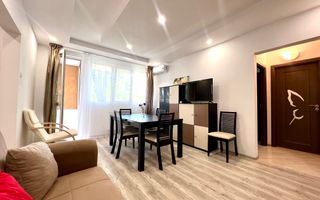 2 camere etaj 1 Ion Mihalache-Domenii - Poză 1