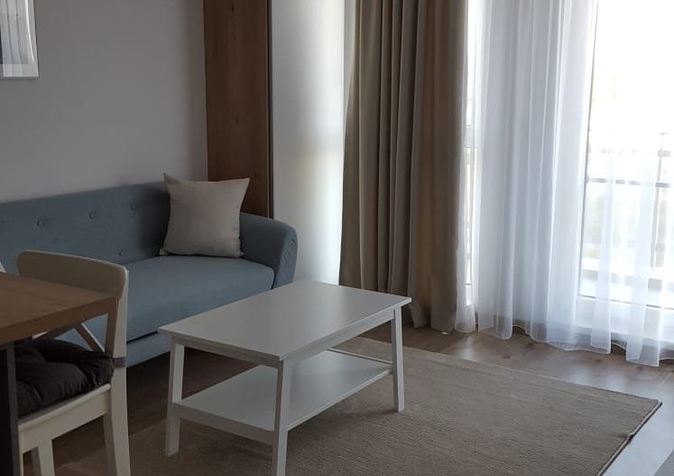 2 camere Aviatiei - Floreasca - Belvedere Residences, loc de parcare! - Poză 18