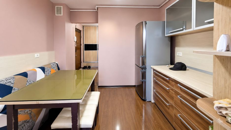 De închiriat Apartament 3 camere, mobilat și utilat, Micalaca - Arad. - Poză 10