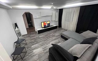 Vânzare apartament 2 camere semidecomandat, zona Împărat Traian - Poză 1