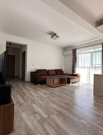 Giroc-Eso | 3 Camere | Etaj intermediar | Mobilat si Utilat | Loc de parcare - Poză 3