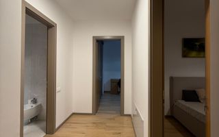 Monarch - Apartament spatios cu 3 camere pet friendly - Take Ionescu - Poză 13