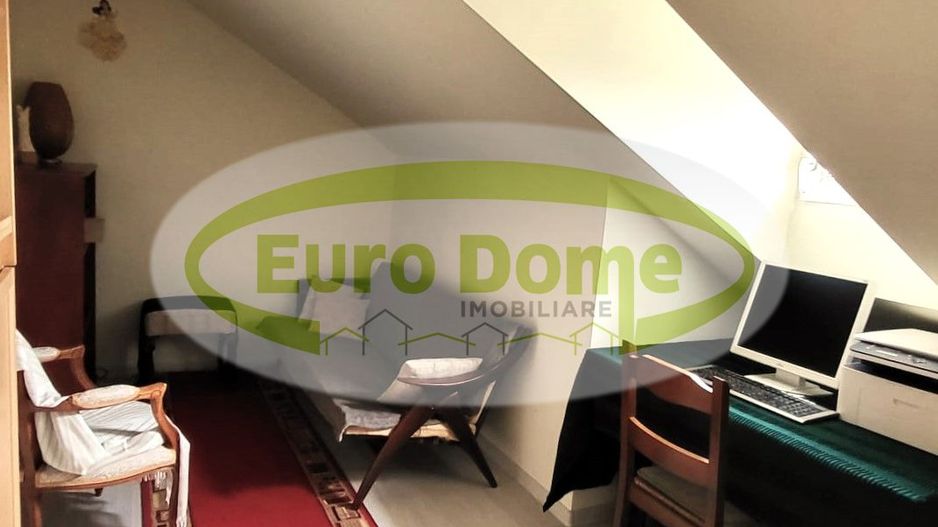 Zona Roata Norocului, apartament cu priveliste deosebita - Poză 12