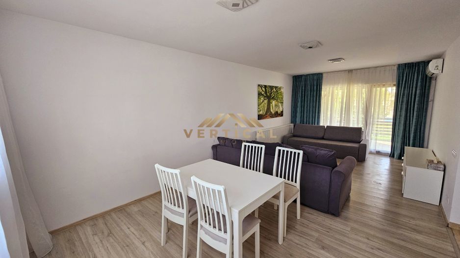 Vila de inchiriat cu 4 camere - comuna Berceni - Poză 6