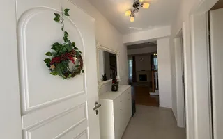 Vila duplex**Modernă** 4 Camere *132mp* / 2 Locuri parcare // CORBEANCA - Poză 23