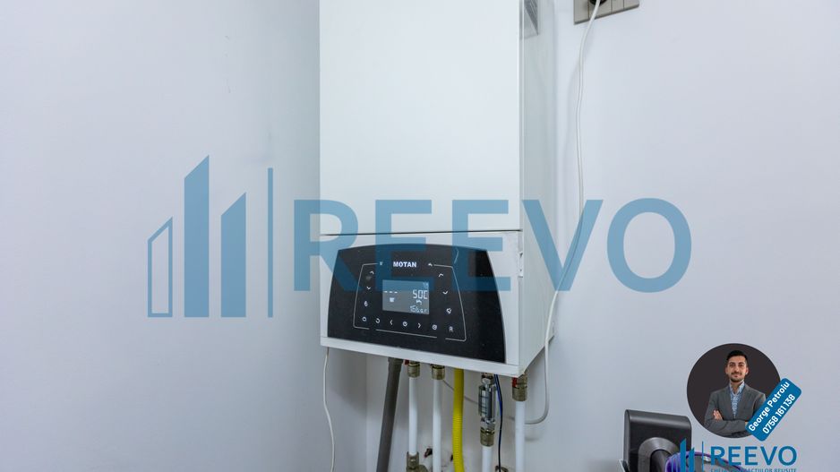 Casă/Vilă premium de vânzare, Hemeiuși, Bacău - Poză 12