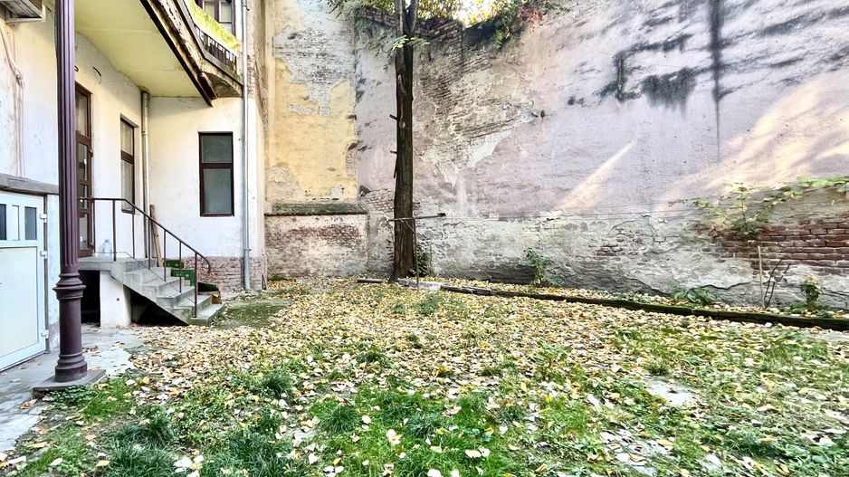 Apartament 2 camere, renovat integral, pretabil birou, zona Centrala - Poză 10