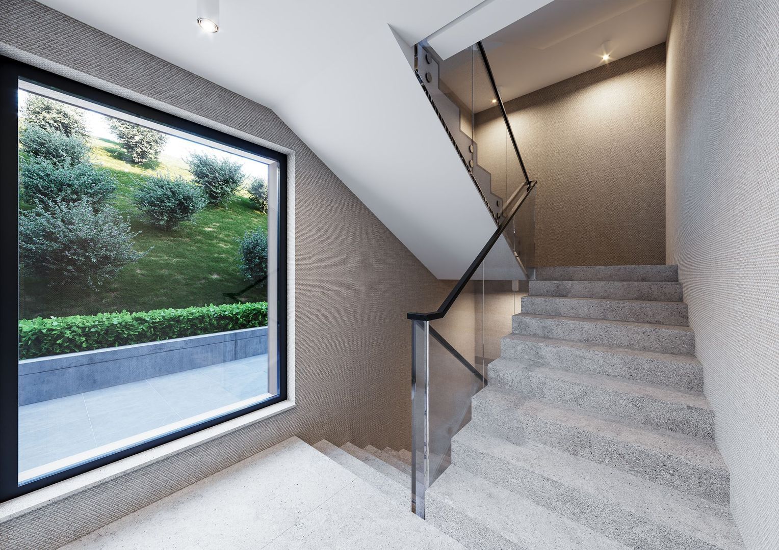 Apartamente superbe ideal investitie cu vedere la mare Bulgaria Balcic - Poză 16