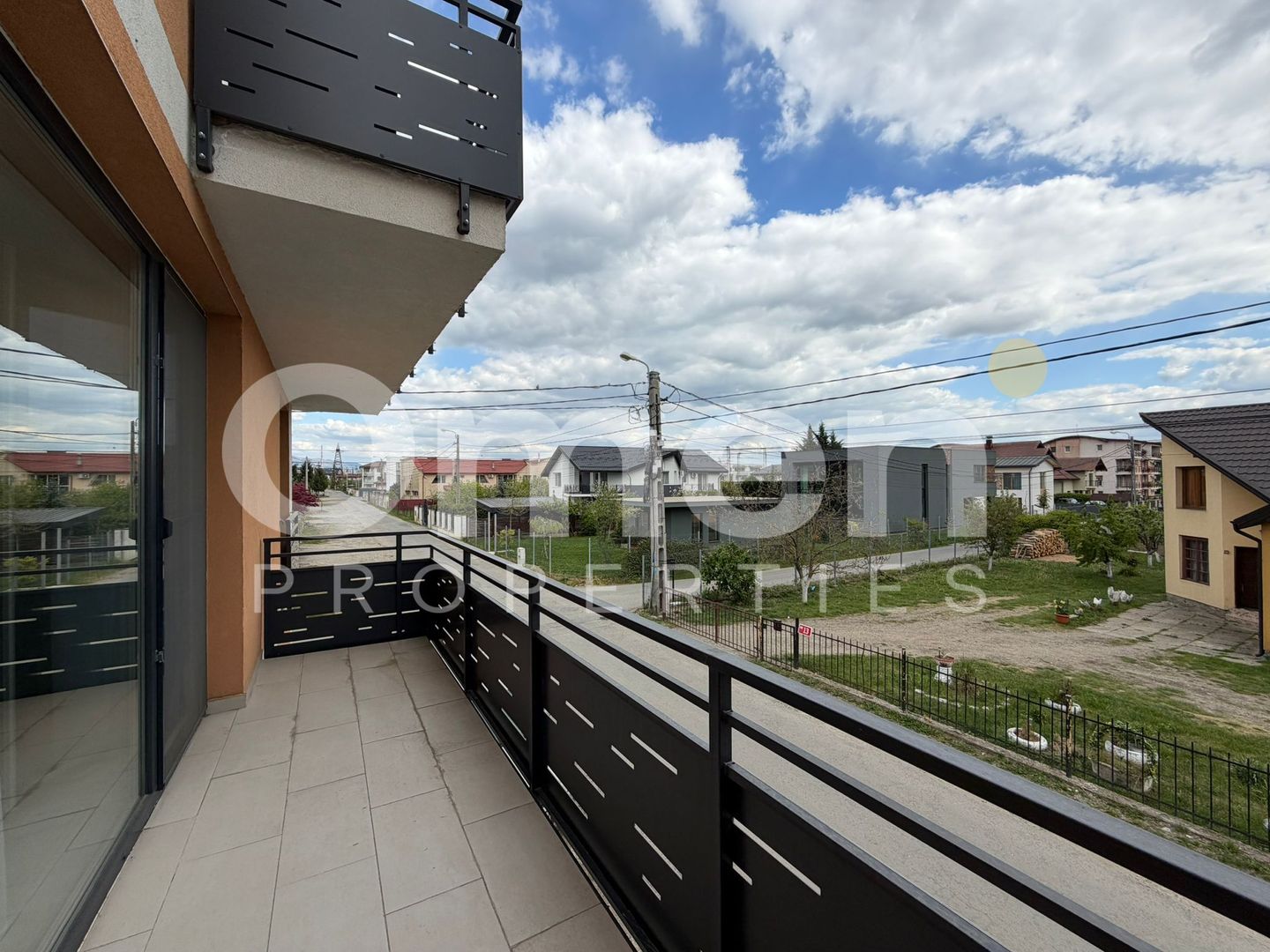 Apartament modern cu 2 camere si parcare, situat in bloc nou, zona Lamaitei - Poză 9