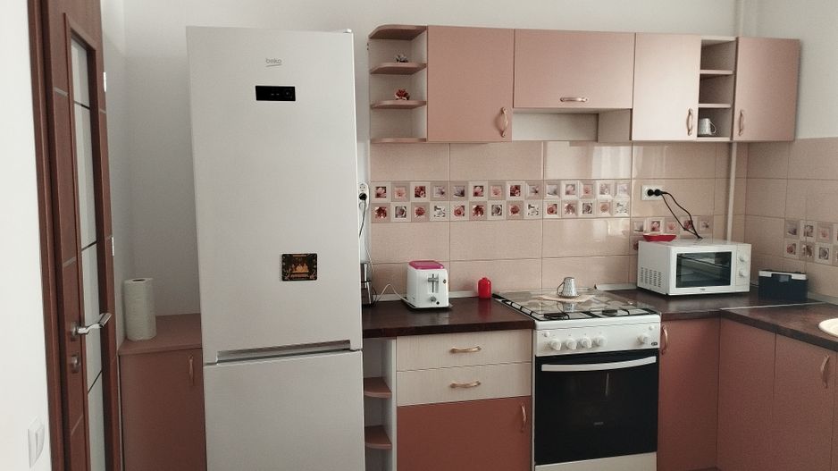 Apartament spatios in bloc nou zona Coresii - Poză 8
