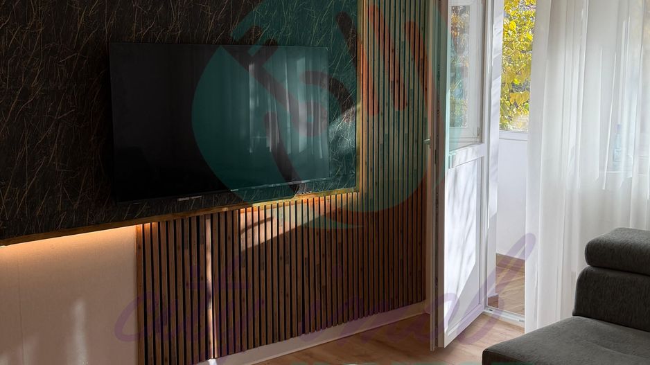 Prima închiriere| 2 camere moderne, 52 mp, Ștefan cel Mare – Colentina - Poză 3