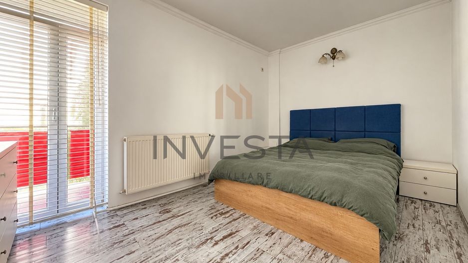 Apartament cu 2 camere, parcare subterana inclusa, Zorilor! - Poză 3