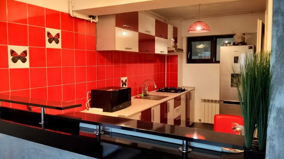 Apartament 2 camere de închiriat Timpuri Noi – Mihai Bravu - Poză 4