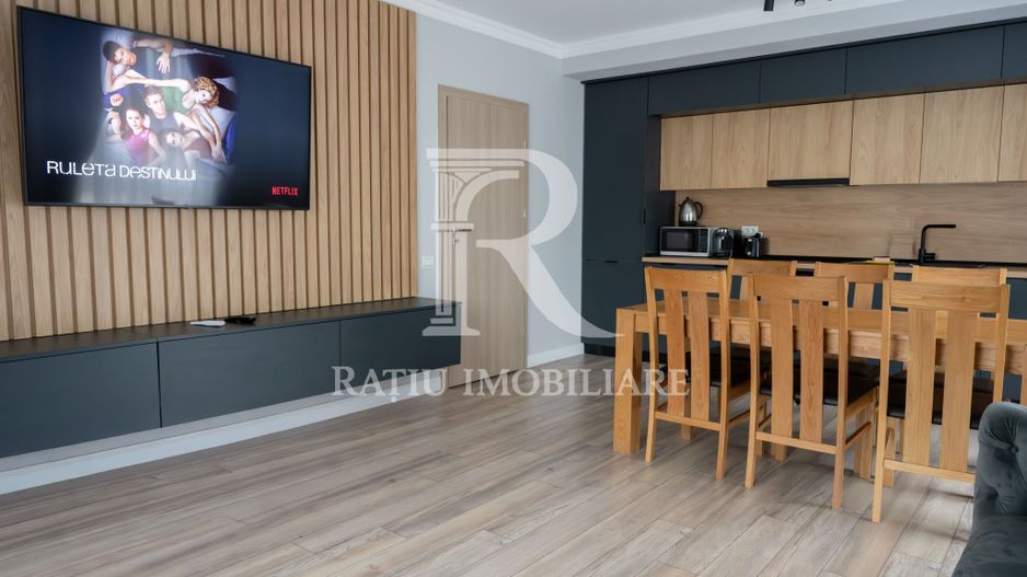 Apartament cu 2 Camere | Baile Felix | Bihor - Poză 3