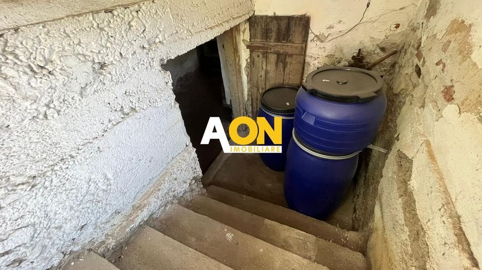 Casa de vanzare Vintu de Jos, zona centrala - Poză 20
