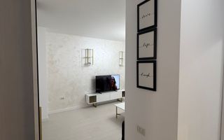 Închiriere apartament 2 camere, mobilat, prima închiriere - Poză 13