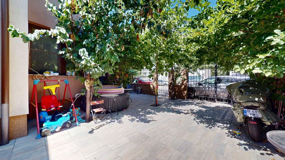 Casa construita bine | aproape Metrou D.Leonida - Poză 27