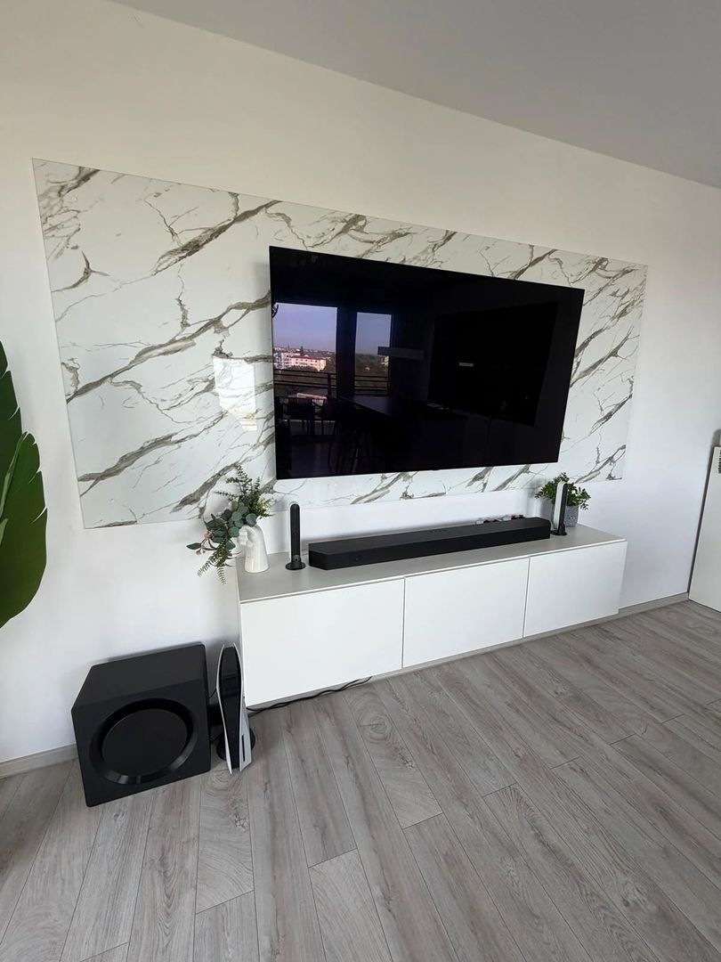 Apartament 2 Camere, Zona Aradului, Mobilat si Utilat Complet, Parcare Subterana - Poză 3