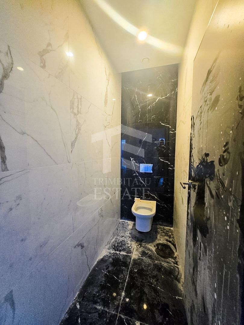 Spatiu comercial 32,2mp Dristor McDonald's Metrou Stradal Camil Ressu - Poză 3